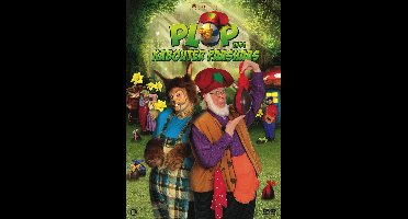 Kabouter Plop - En De Kabouter Paashaas