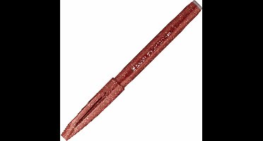 Pentel Brush Sign SES15C Bruin