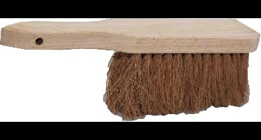 D&L Wasborstel Kokos