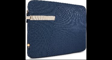 Case Logic Ibira - Laptophoes / Sleeve - 13.3 inch - Donkerblauw