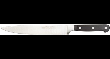 Homeij Cooking Classic Vleesmes - 20cm - RVS/POM - Vaatwasserbestendig