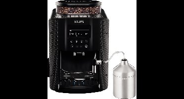 Krups Arabica Automatic EA8160 - Espressomachine