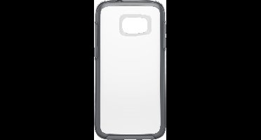 OtterBox Symmetry Clear voor Samsung Galaxy S7 - Grijs transparant