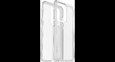 OtterBox Symmetry Clear voor Samsung Galaxy S20 Ultra - Transparant
