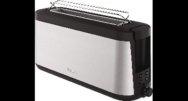Tefal Element TL430811 - Toaster / Broodrooster