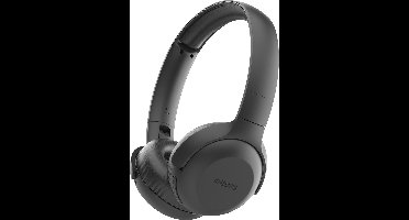 Philips TAUH202 - Draadloze Koptelefoon - Zwart