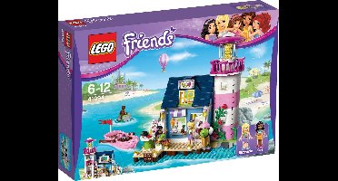 LEGO Friends Heartlake Vuurtoren - 41094