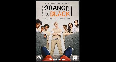 Orange Is The New Black - Seizoen 4