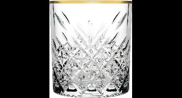 Tumbler Pasabahce Timeless Goud
