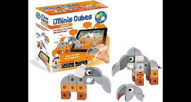 Iminis cubes Olifant - BIKE