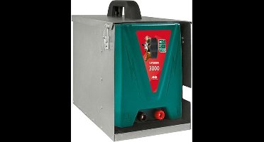 AKO Savanne 3000 accuapparaat, 12V