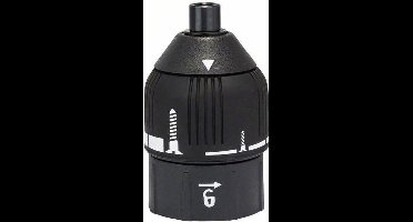 Bosch Draaimomentopzetstuk Systeemaccessoires passend bij Bosch accuschroevendraaier IXO III, IXO IV