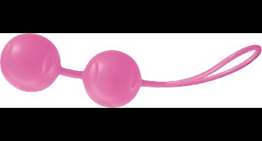 Joy Division Joyballs Rose