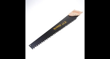 Ironside Gasbetonzaag 750MM