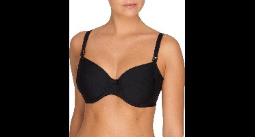 PrimaDonna Swim Cocktail Bikini Top 4000110 Zwart - maat EU 85C / FR 100C