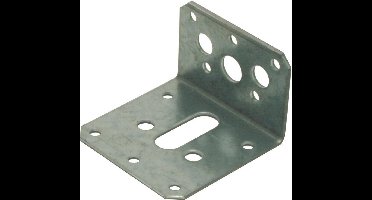 Gb Hoekanker 40 x 60 x 60 x 2mm SV 072302