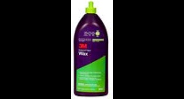 3M Perfect It Boat Wax 946ml