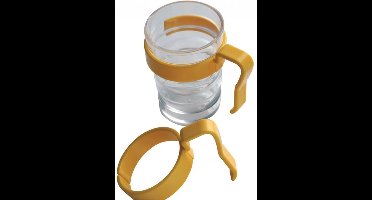 Comforthulpmiddelen Bekerhouder