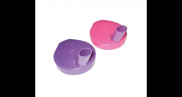 Comforthulpmiddelen Deksel met temperatuurindicatie