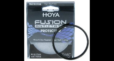 Hoya Protectorfilter 95mm - Anti-statische coating