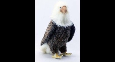 Pluche Adelaar, 26 cm, Hansa