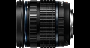 Olympus M.Zuiko Digital ED 12‑45mm F4 PRO MILC Standaardzoomlens Zwart