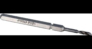 ProFit centreerboor metaal 10mm 32-210mm