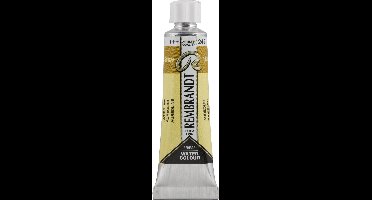 Rembrandt Aquarelverf Tube 10 ml Aureoline 242