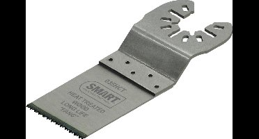 SMART Blades ‘FANG’ Multitool Zaagblad - Hardhout/Hout/Kunststof - 32x42mm