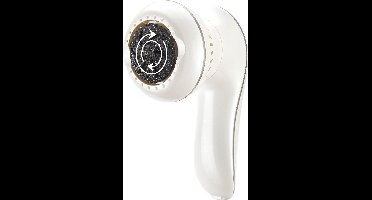 Rio PEDI3 eeltverwijderaar XL - met 2 verwisselbare koppen