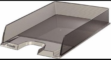 Esselte Vivida Brievenbak - Rookglas