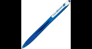 Balpen Pilot BRG-10m-RR-BG Blauw