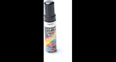 Motip 954578 - Auto lakstift - Blauw Metallic - 12 ml