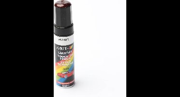 Motip 951482 - Auto lakstift - Rood Metallic - 12 ml