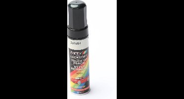 Motip 953584 - Auto lakstift - Groen Metallic - 12 ml