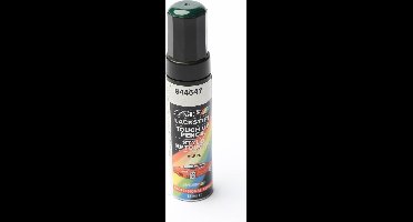 Motip 944547 - Auto lakstift - Groen - 12 ml
