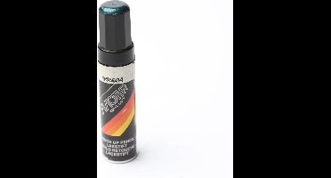 Motip 953684 - Auto lakstift - Blauw Metallic - 12 ml