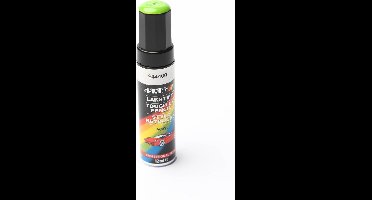 Motip kompakt lakstift - acryl - autolak - groen (944400) - 12 ml