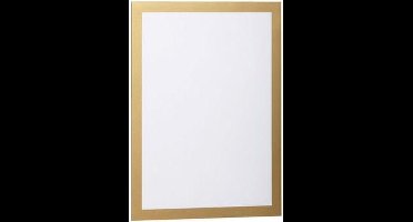 Durable Duraframe A4, goud (pak 2 stuks)