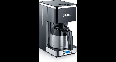 Filterkoffieapparaat Graef FK 512