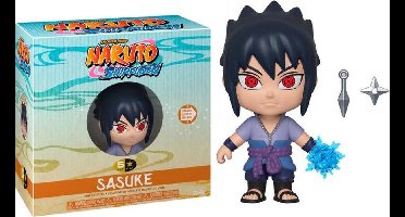 Funko 5 Star Naruto S3 Sasuke