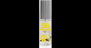 STIMUL8 - S8 WATER BASED LUBRICANT 50 ML VANILLA