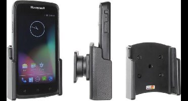 Brodit 511943 houder Draagbare mobiele computer Zwart Passieve houder