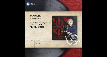Mahler/Symphony No 8
