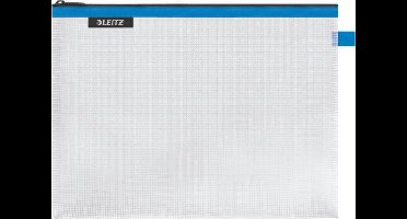 Leitz WOW etui Maat L Blauw