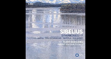 The Symphonies / Orchestral Wo