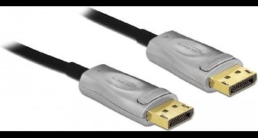 Active Optical Cable DisplayPort 1,4 8k 10 m