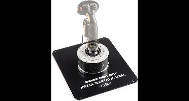 Thrustmaster Hotas Magnetic Base - Flight Control Systeem - Voet voor joystick - voor PC