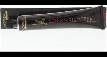 L'Oréal Professionnel - Dia Light - Haarverf - 50 ML - 6.32