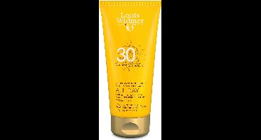 Widmer Sun All Day 30 Parf Tube 200ml